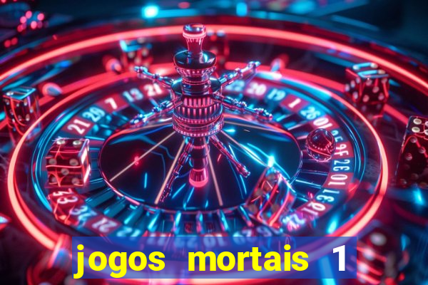 jogos mortais 1 final explicado